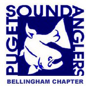 Bellingham Puget Sound Anglers